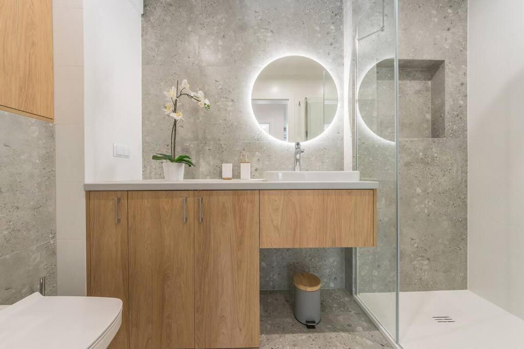 Apartament Na Klifie W Wladyslawowie Chlapowie Władysławowo Kültér fotó