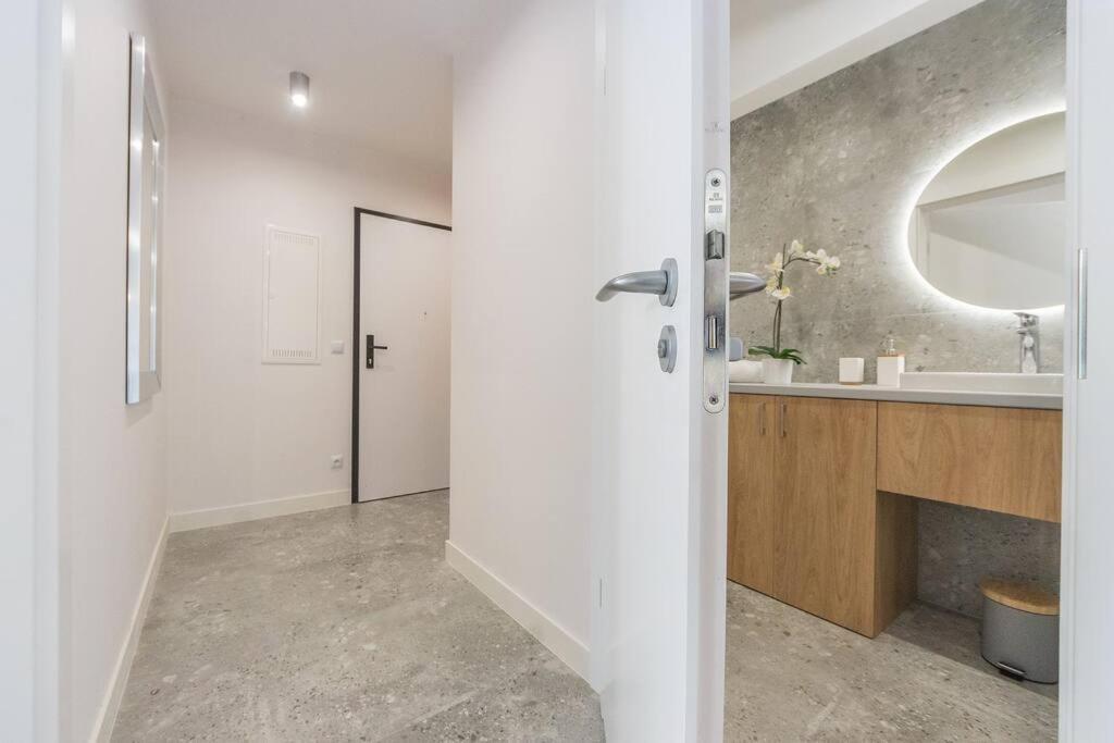 Apartament Na Klifie W Wladyslawowie Chlapowie Władysławowo Kültér fotó